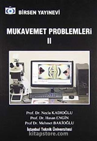 Mukavemet Problemleri II