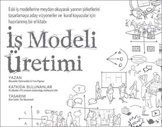 İş Modeli Üretimi