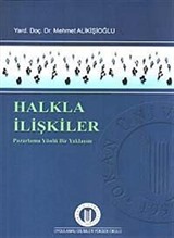 Halkla İlişkiler