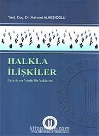 Halkla İlişkiler