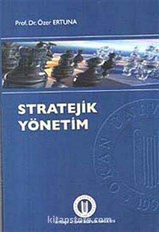 Stratejik Yönetim