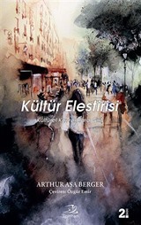 Kültür Eleştirisi