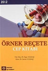 2012 Örnek Reçete Cep Kitabı