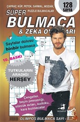 Süper Bulmaca