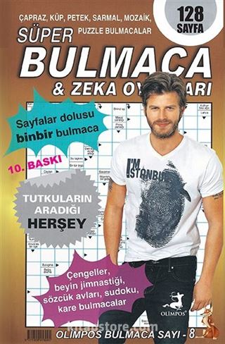 Süper Bulmaca