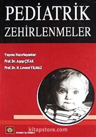 Pediatrik Zehirlenmeler