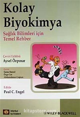 Kolay Biyokimya