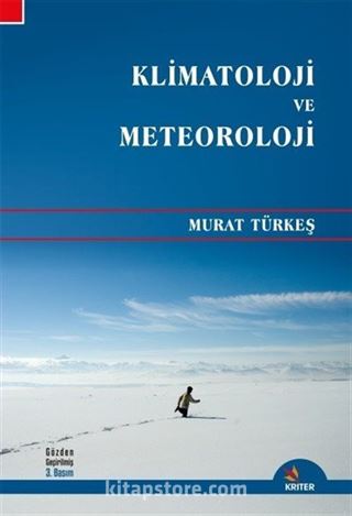 Klimatoloji ve Meteoroloji