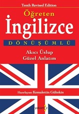 Öğreten İngilizce Dönüşümlü