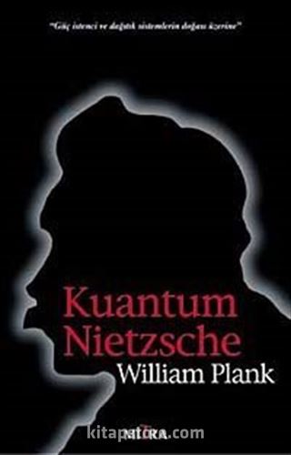 Kuantum Nietzsche