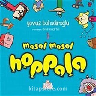 Masal Masal Hoppala