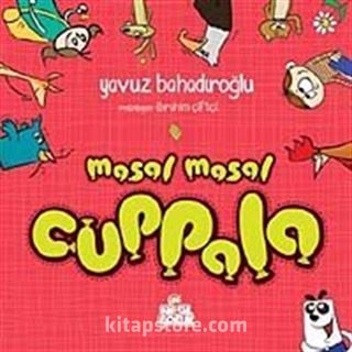 Masal Masal Cuppala