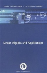 Linear Algebra and Applications