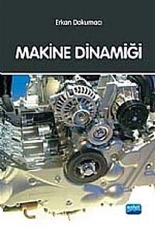 Makine Dinamiği (Erkan Dokumacı)