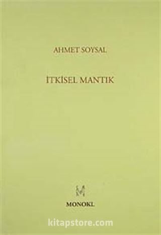 İtkisel Mantık