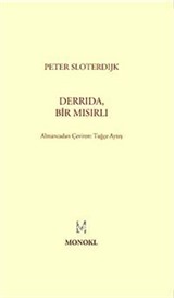 Derrida, Bir Mısırlı