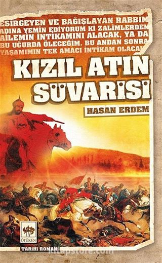 Kızıl Atın Süvarisi