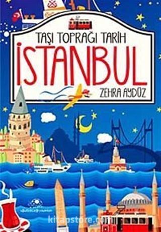 Taşı Toprağı Tarih İstanbul