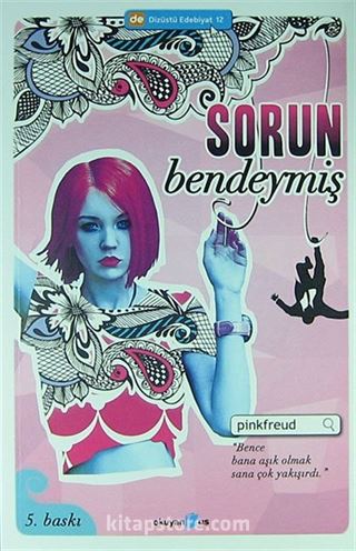 Sorun Bendeymiş