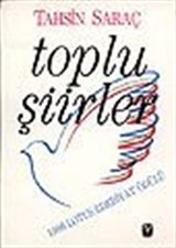 Toplu Şiirler