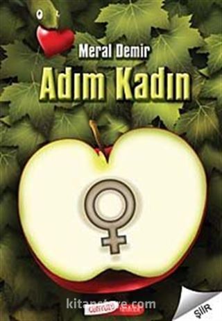 Adım Kadın