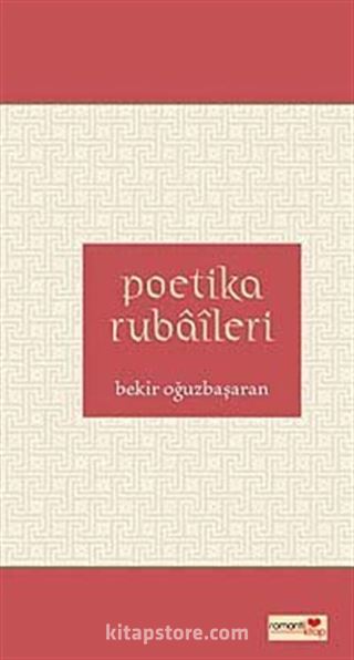 Poetika Rubaileri