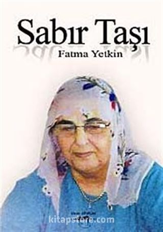 Sabır Taşı