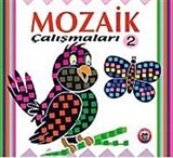 Mozaik Çalışmaları 2