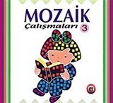 Mozaik Çalışmaları 3