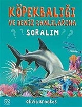 Köpekbalığı ve Deniz Canlılarına Soralım