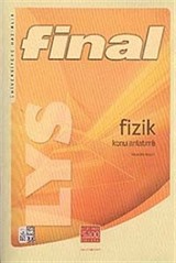 LYS Fizik Konu Anlatımlı