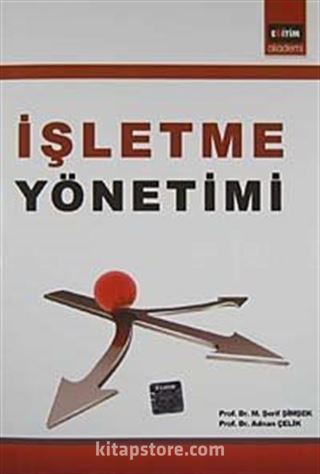 İşletme Yönetimi