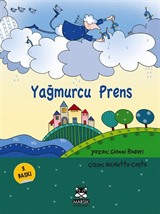 Yağmurcu Prens