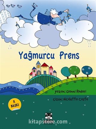 Yağmurcu Prens