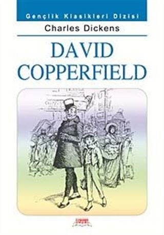 David Copperfield