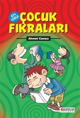 En Komik Çocuk Fıkraları