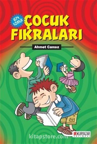 En Komik Çocuk Fıkraları