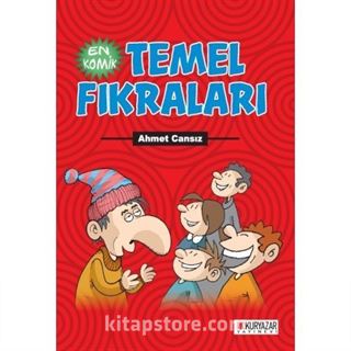 En Komik Temel Fıkraları