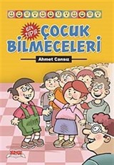 En Zıpır Çocuk Bilmeceleri