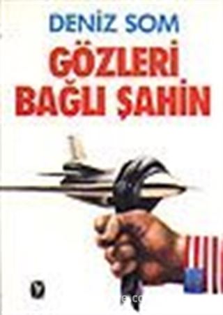 Gözleri Bağlı Şahin