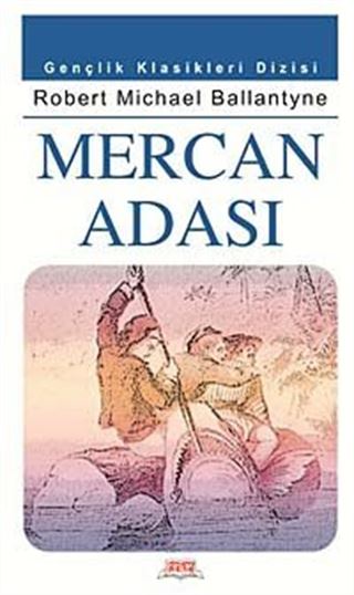 Mercan Adası