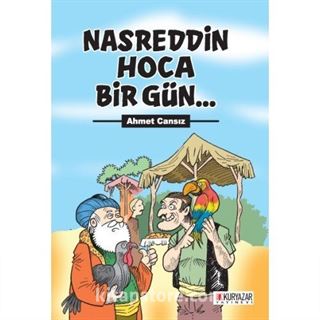 Nasrettin Hoca Birgün