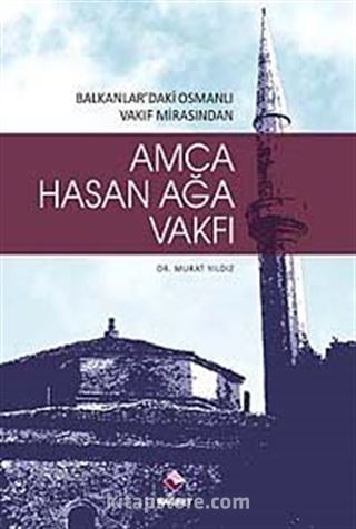 Amca Hasan Ağa Vakfı