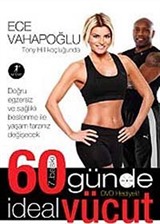 60 Günde İdeal Vücut (Kuşe Kağıt) (Dvd Ekli)