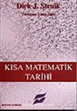 Kısa Matematik Tarihi