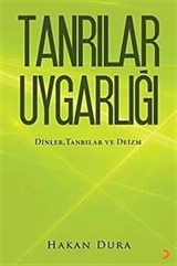 Tanrılar Uygarlığı