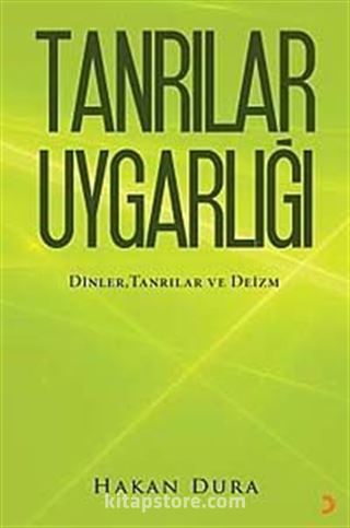 Tanrılar Uygarlığı