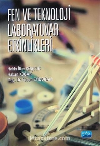 Fen ve Teknoloji Laboratuvar Etkinlikleri