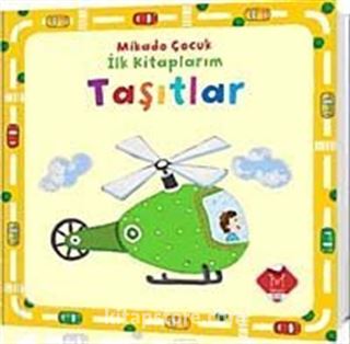 Taşıtlar / İlk Kitaplarım