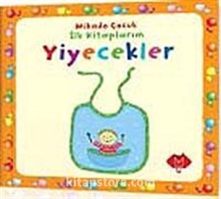 Yiyecekler / İlk Kitaplarım